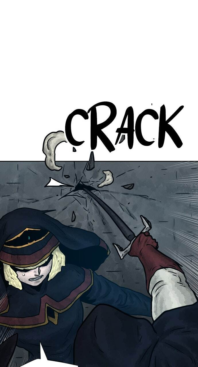 Read Warrior Executioner chapter 136 image 11 on Lezhin