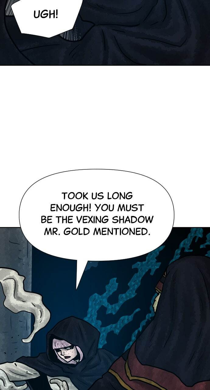 Read Warrior Executioner chapter 136 image 12 on Lezhin