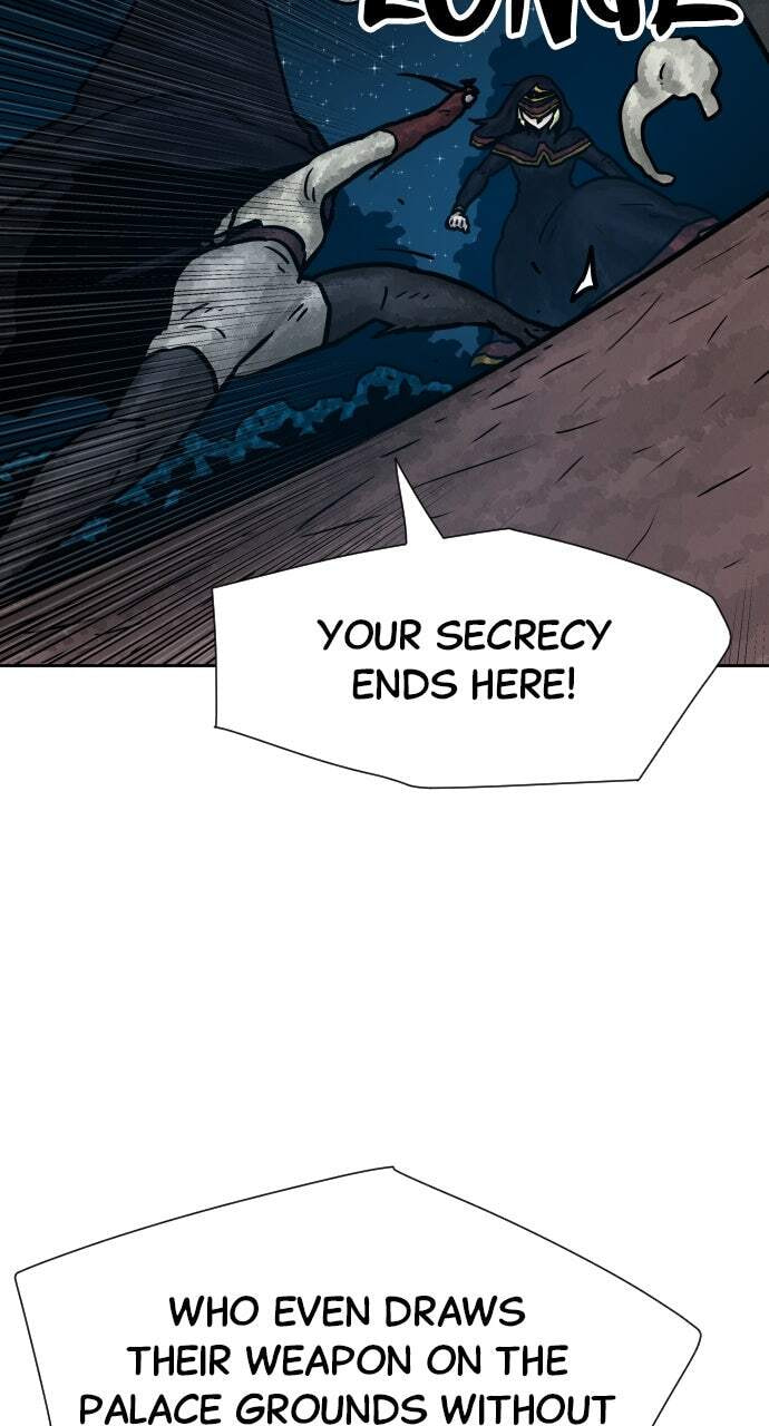 Read Warrior Executioner chapter 136 image 14 on Lezhin