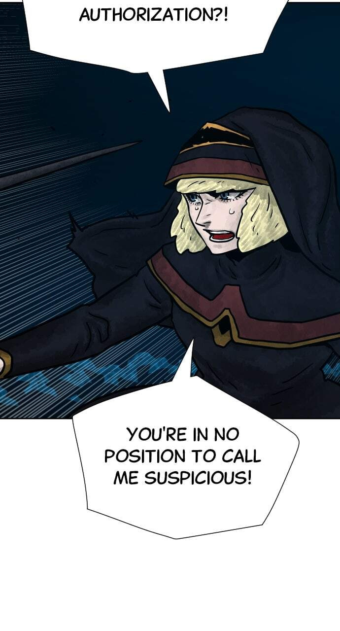 Read Warrior Executioner chapter 136 image 15 on Lezhin