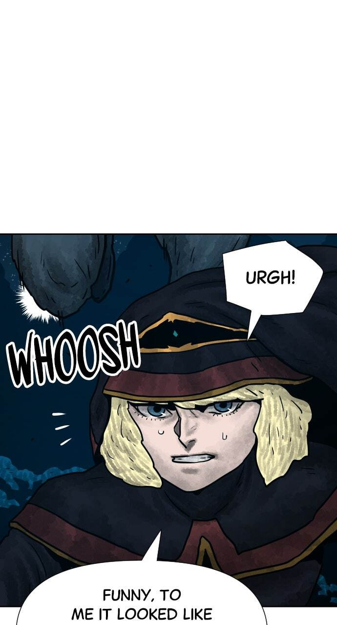 Read Warrior Executioner chapter 136 image 17 on Lezhin