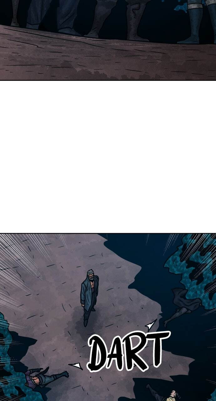 Read Warrior Executioner chapter 136 image 2 on Lezhin