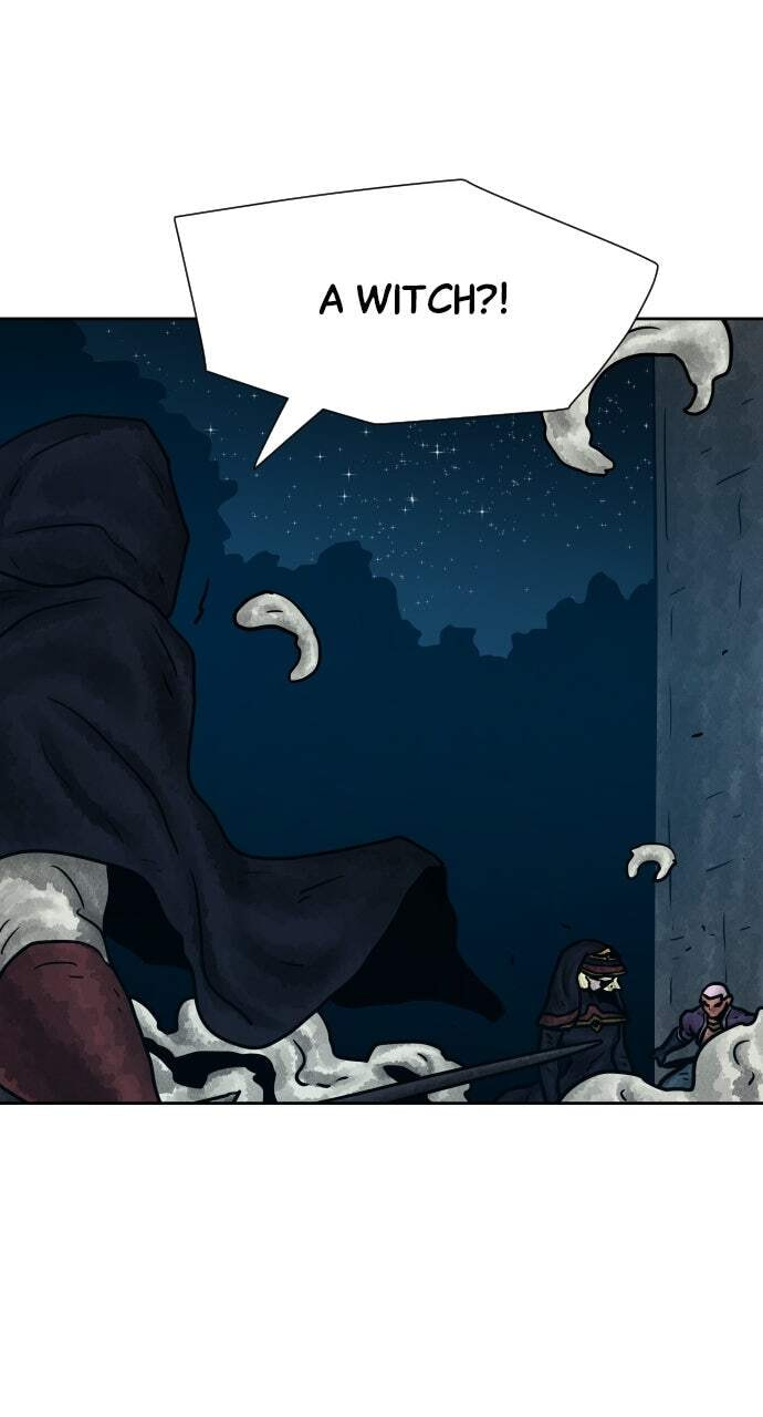 Read Warrior Executioner chapter 136 image 23 on Lezhin