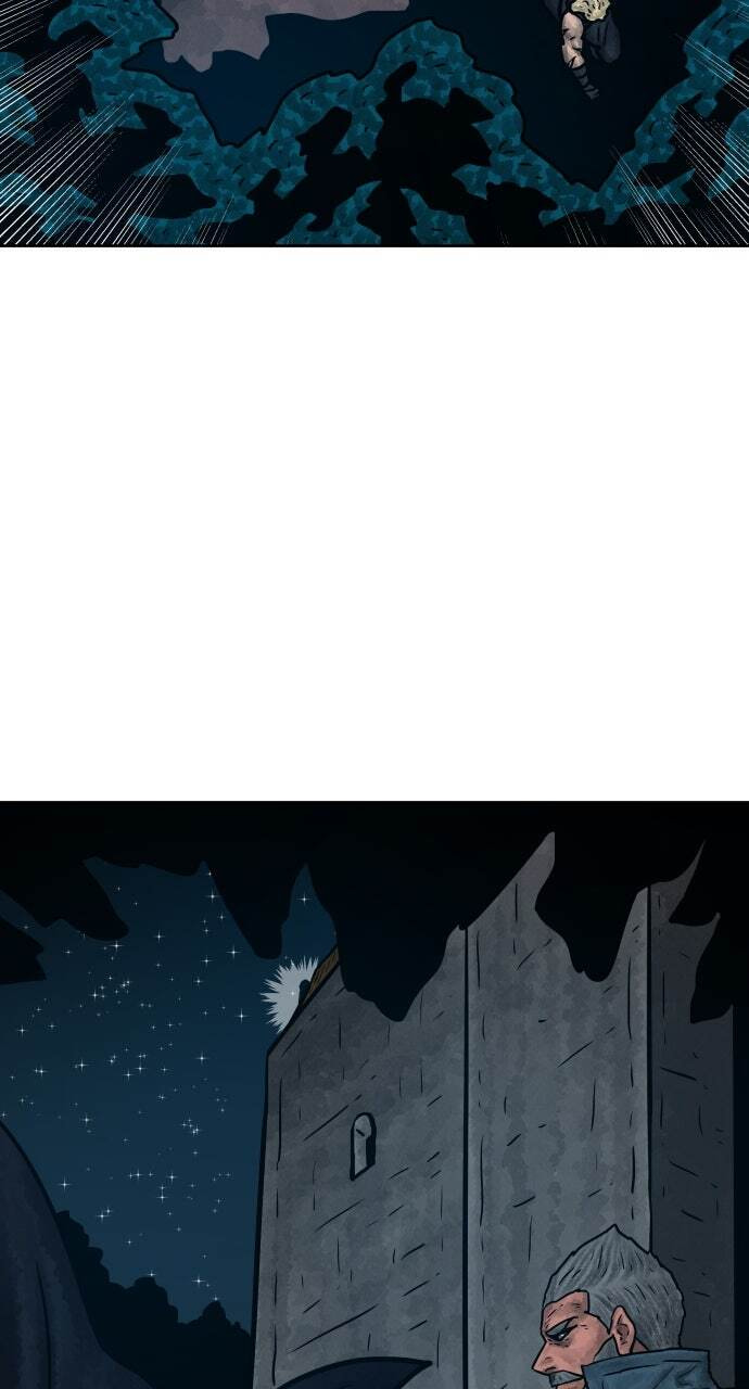 Read Warrior Executioner chapter 136 image 3 on Lezhin