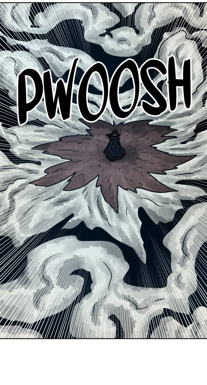 Read Warrior Executioner chapter 136 image 30 on Lezhin
