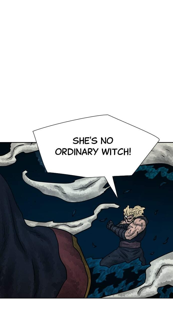 Read Warrior Executioner chapter 136 image 32 on Lezhin