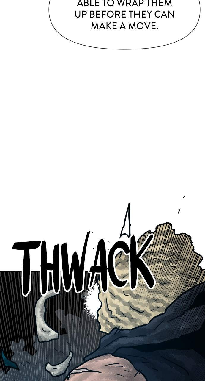 Read Warrior Executioner chapter 136 image 34 on Lezhin