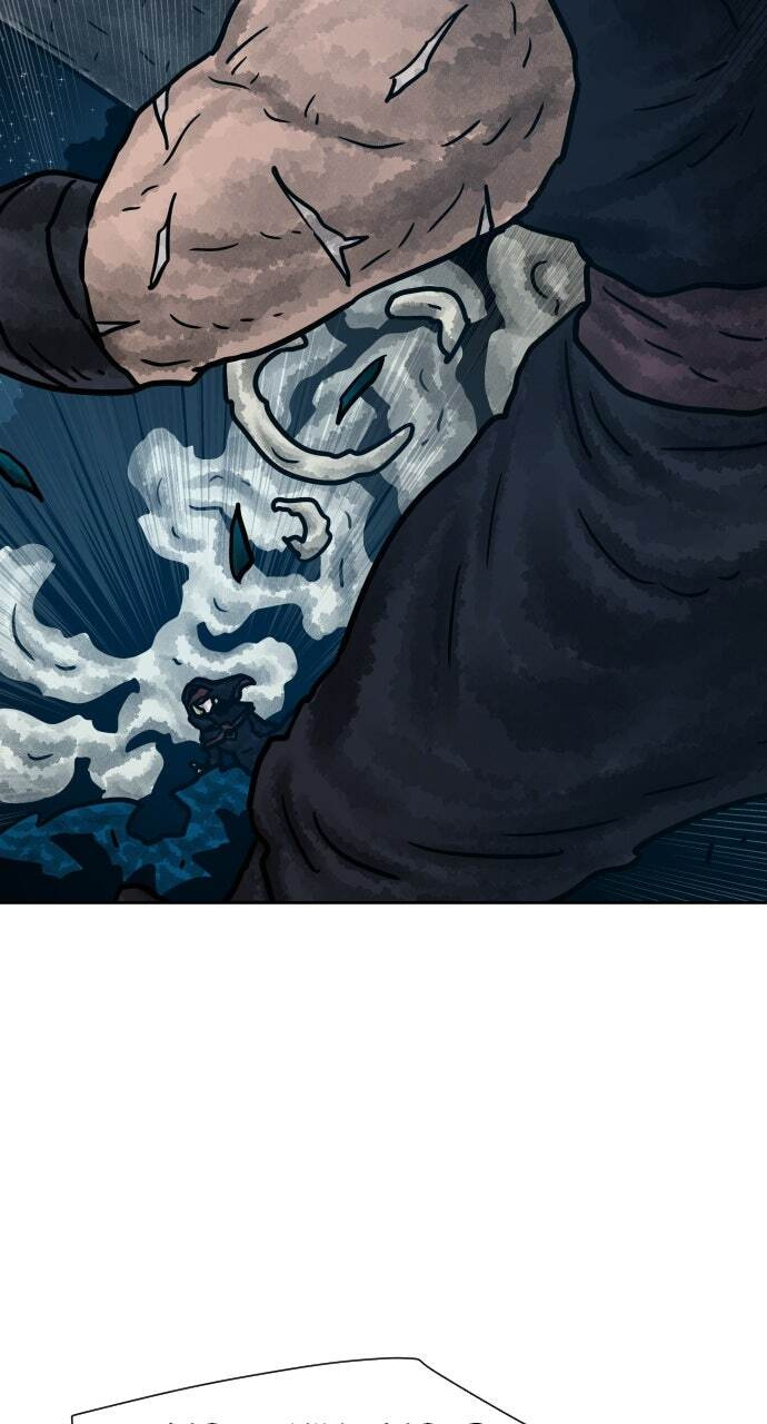 Read Warrior Executioner chapter 136 image 35 on Lezhin