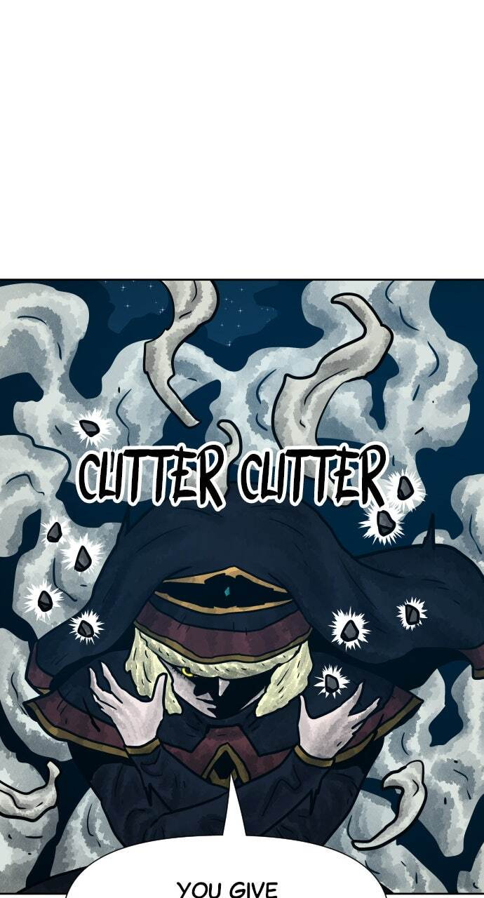 Read Warrior Executioner chapter 136 image 37 on Lezhin