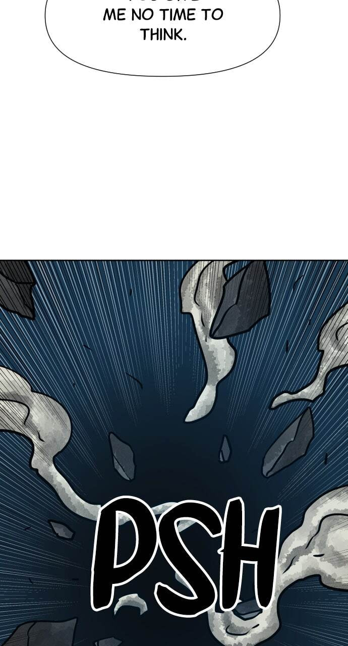 Read Warrior Executioner chapter 136 image 38 on Lezhin