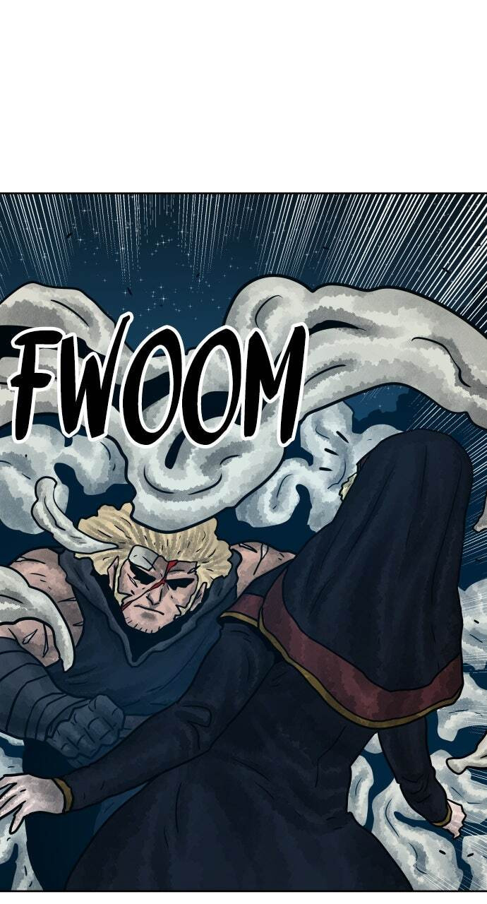 Read Warrior Executioner chapter 136 image 44 on Lezhin