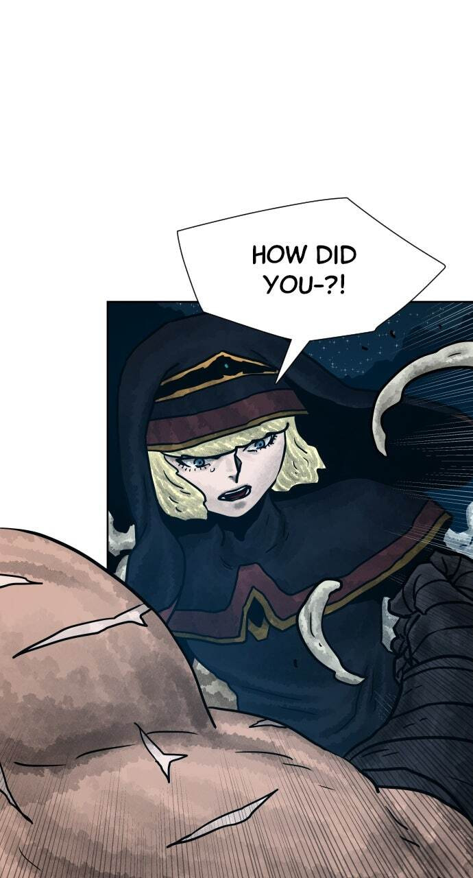Read Warrior Executioner chapter 136 image 45 on Lezhin
