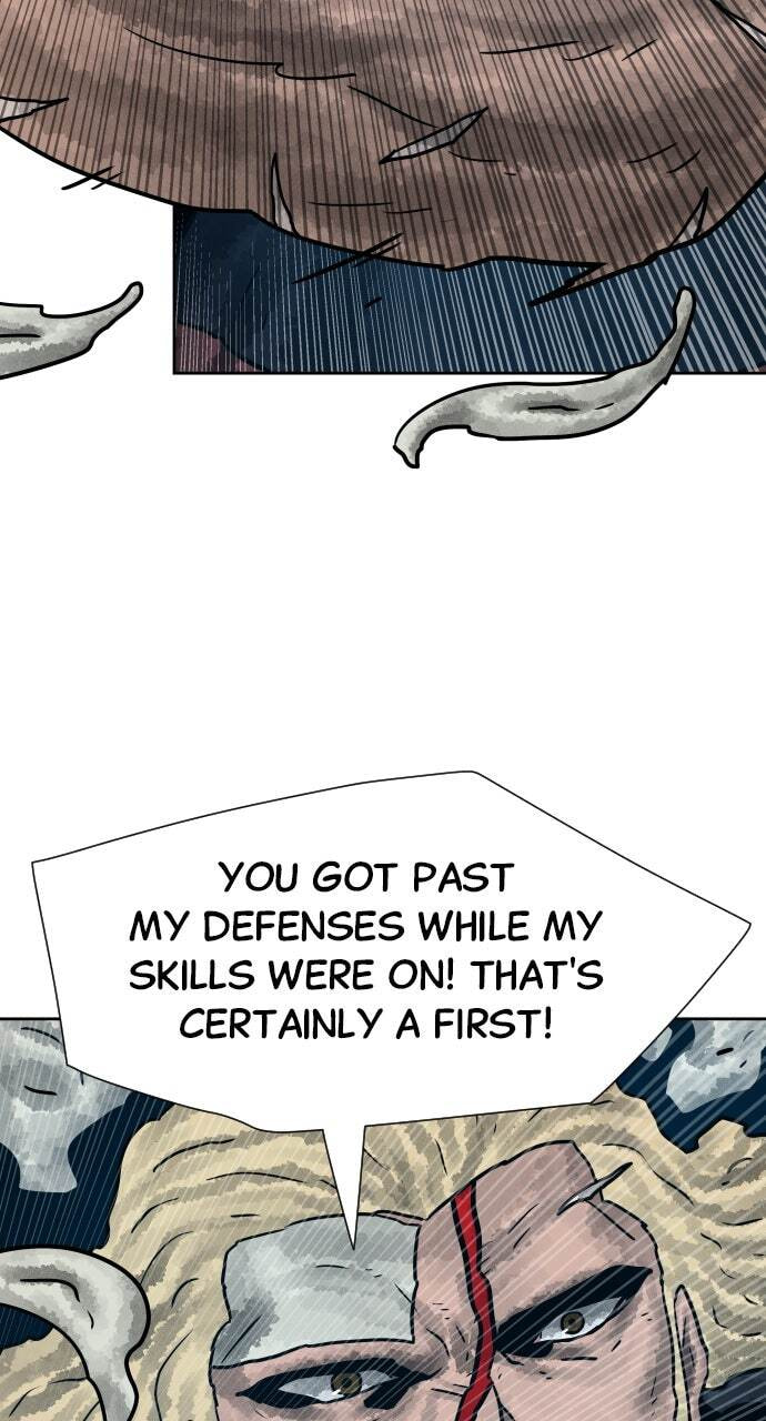 Read Warrior Executioner chapter 136 image 46 on Lezhin