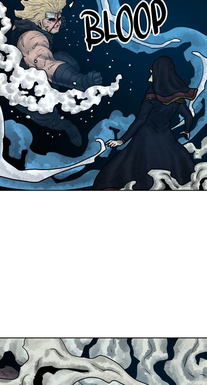 Read Warrior Executioner chapter 136 image 48 on Lezhin