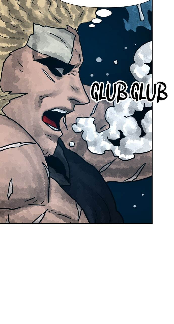 Read Warrior Executioner chapter 136 image 50 on Lezhin