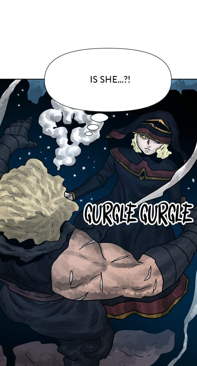 Read Warrior Executioner chapter 136 image 51 on Lezhin