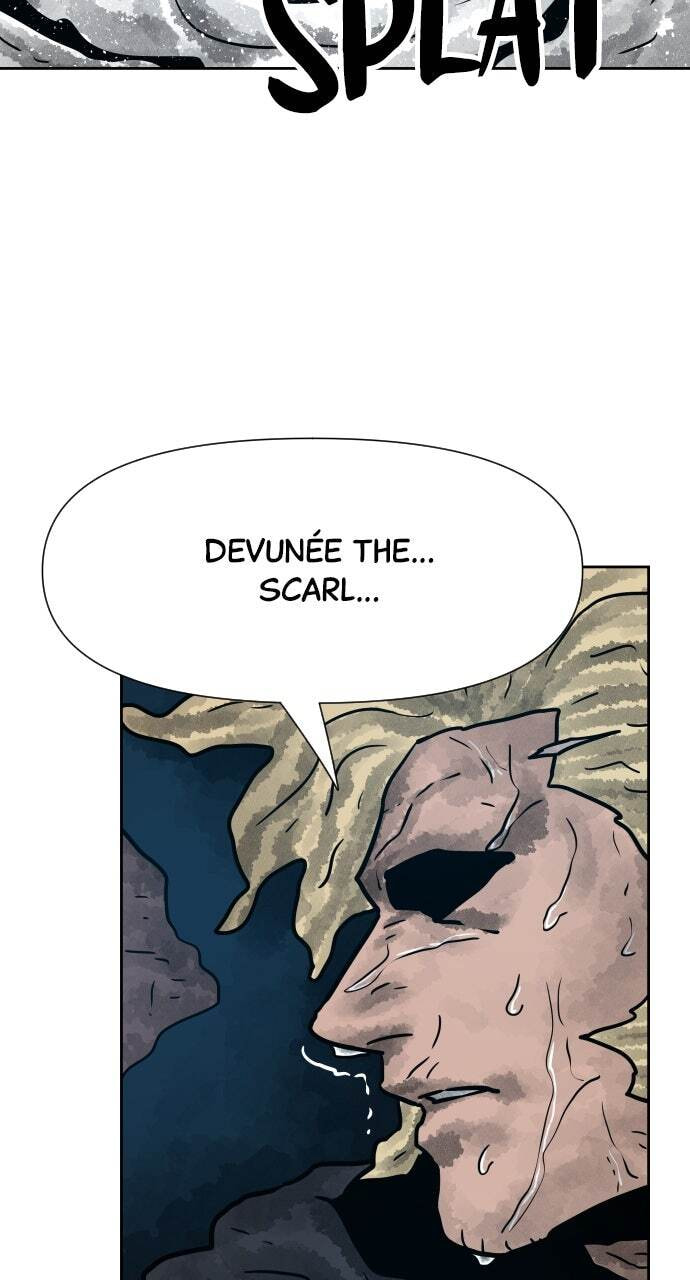 Read Warrior Executioner chapter 136 image 53 on Lezhin
