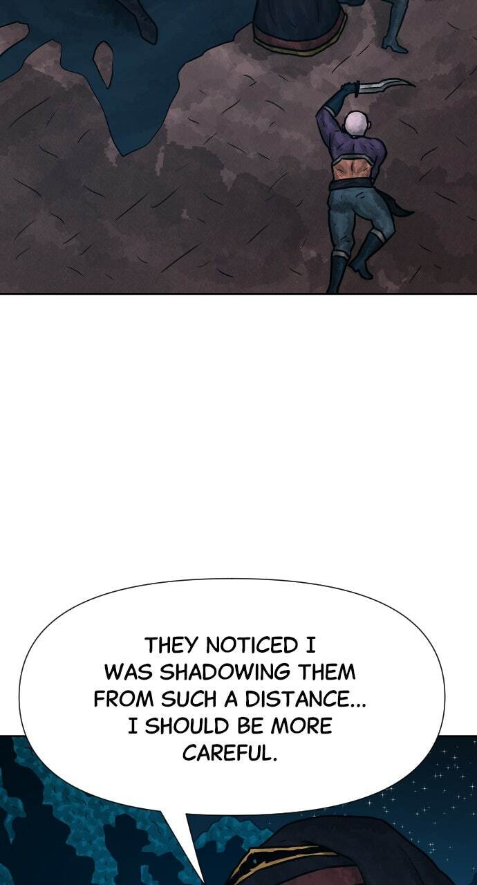 Read Warrior Executioner chapter 136 image 55 on Lezhin