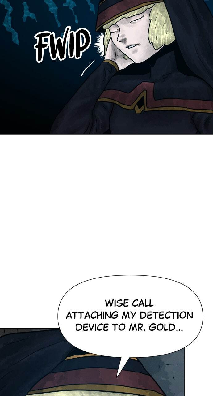 Read Warrior Executioner chapter 136 image 56 on Lezhin