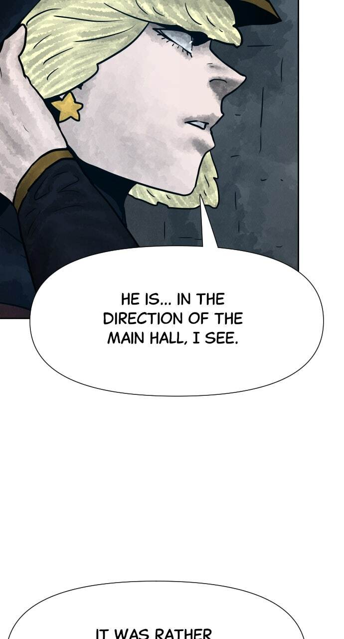 Read Warrior Executioner chapter 136 image 57 on Lezhin