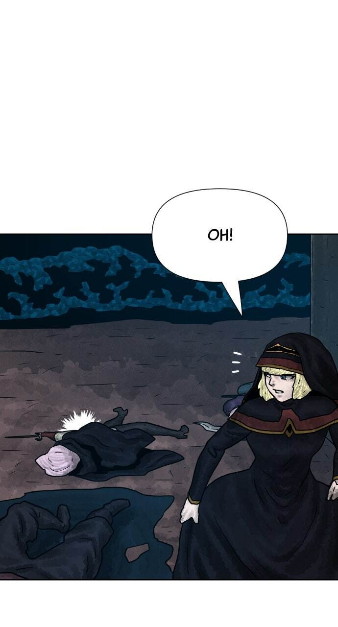 Read Warrior Executioner chapter 136 image 59 on Lezhin