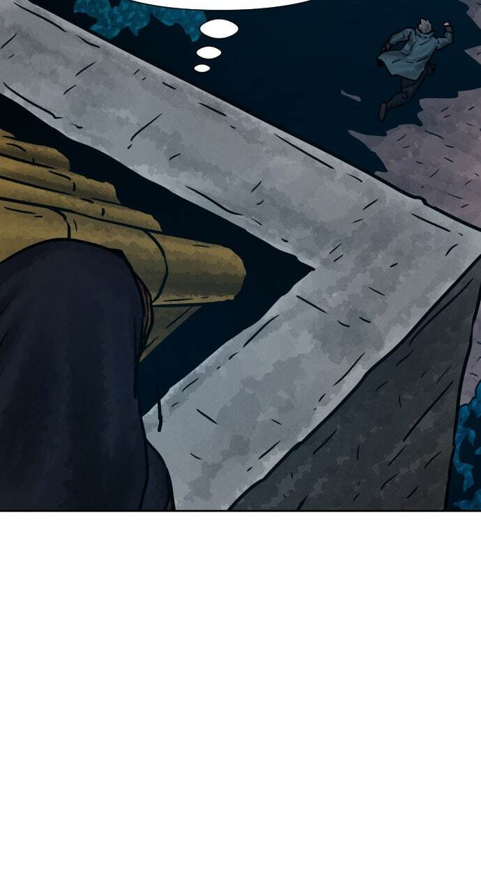 Read Warrior Executioner chapter 136 image 6 on Lezhin
