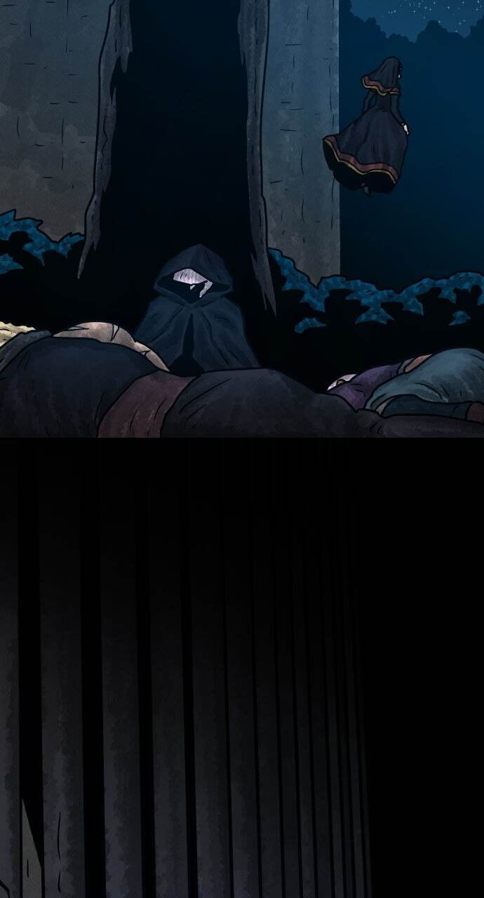 Read Warrior Executioner chapter 136 image 61 on Lezhin
