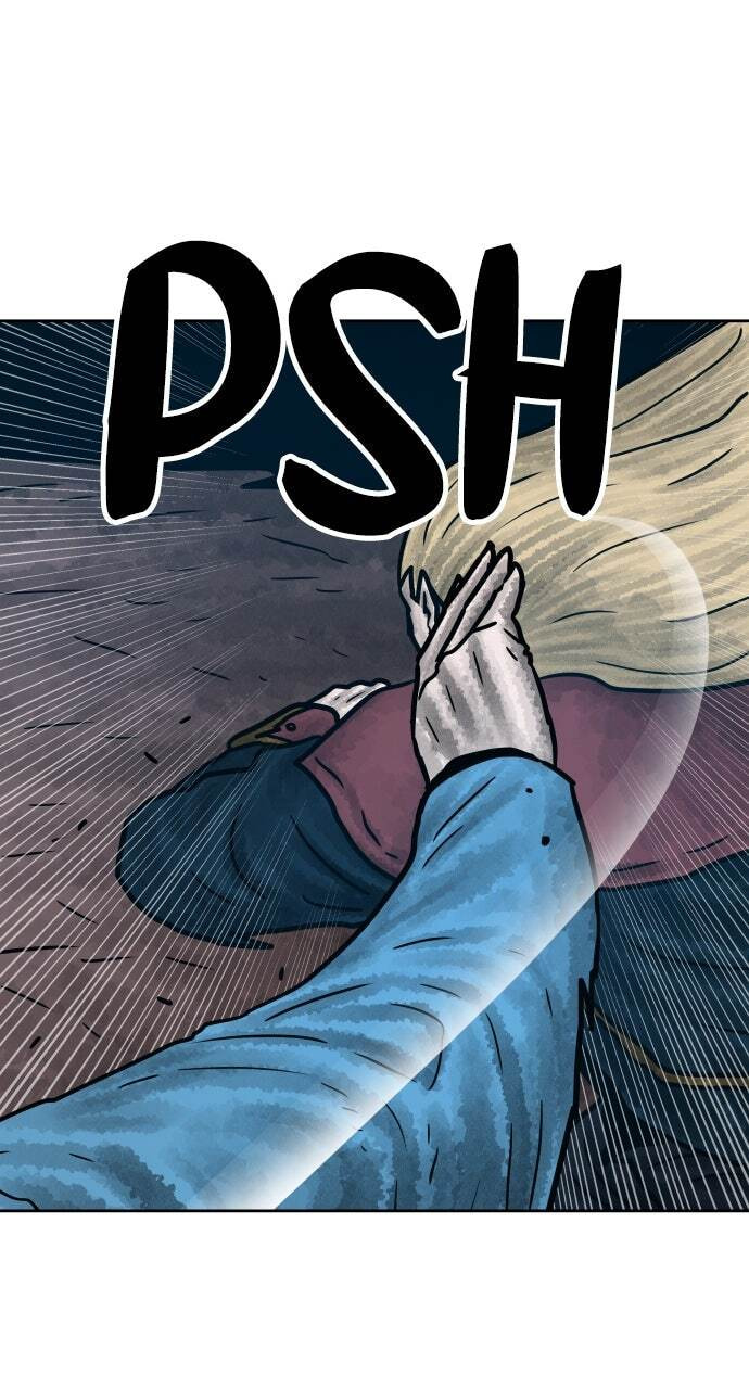 Read Warrior Executioner chapter 136 image 66 on Lezhin