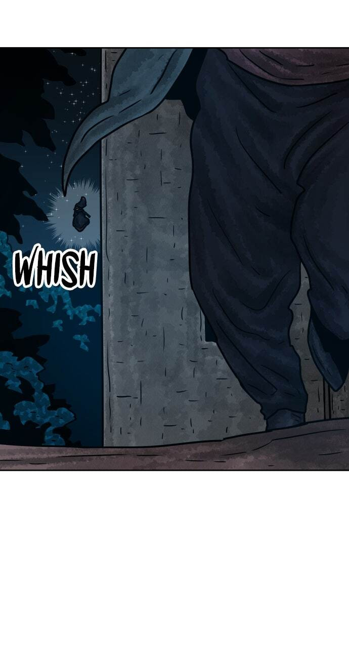 Read Warrior Executioner chapter 136 image 7 on Lezhin