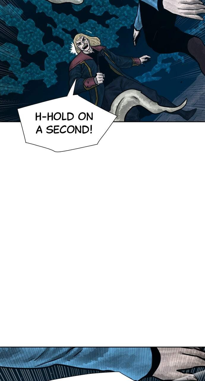 Read Warrior Executioner chapter 136 image 78 on Lezhin
