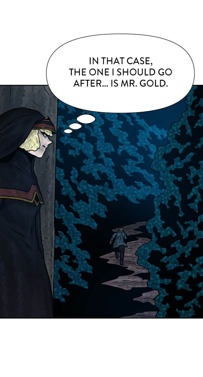 Read Warrior Executioner chapter 136 image 8 on Lezhin