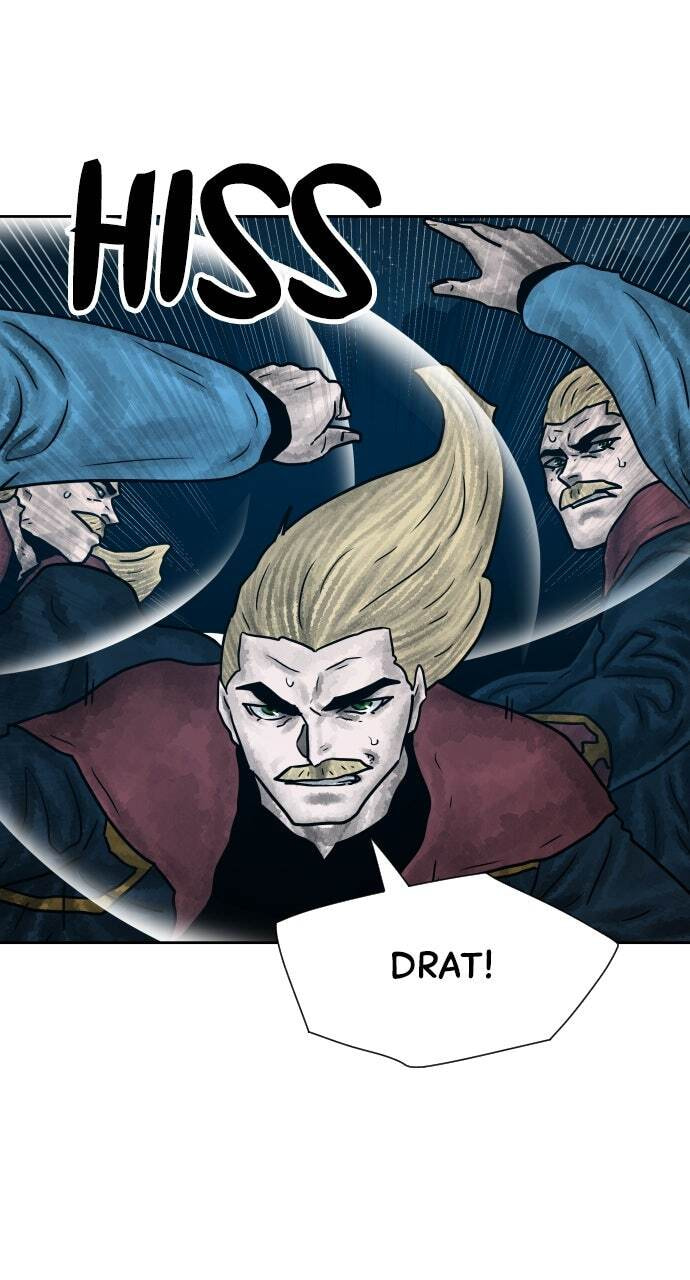 Read Warrior Executioner chapter 136 image 80 on Lezhin