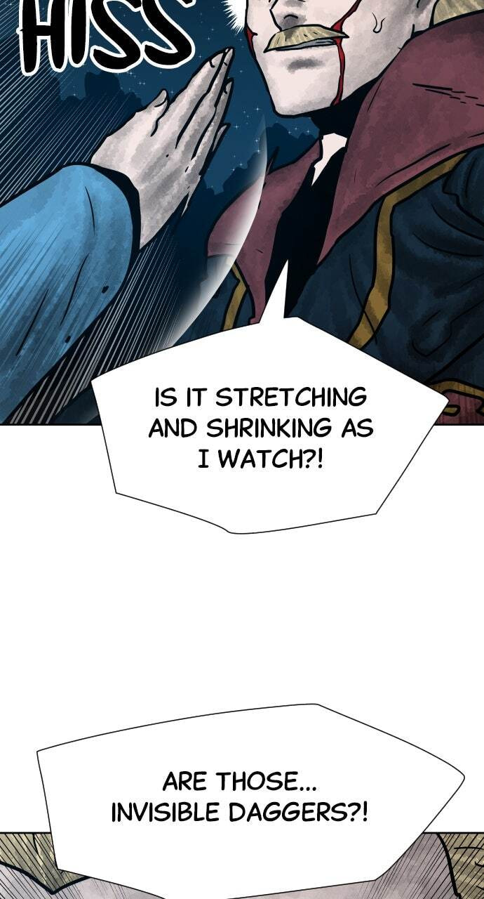 Read Warrior Executioner chapter 136 image 86 on Lezhin