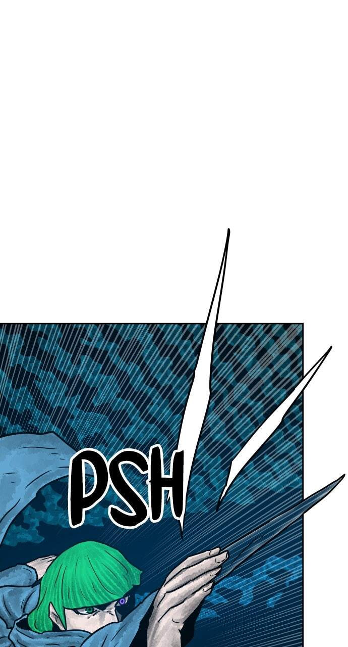 Read Warrior Executioner chapter 137 image 10 on Lezhin