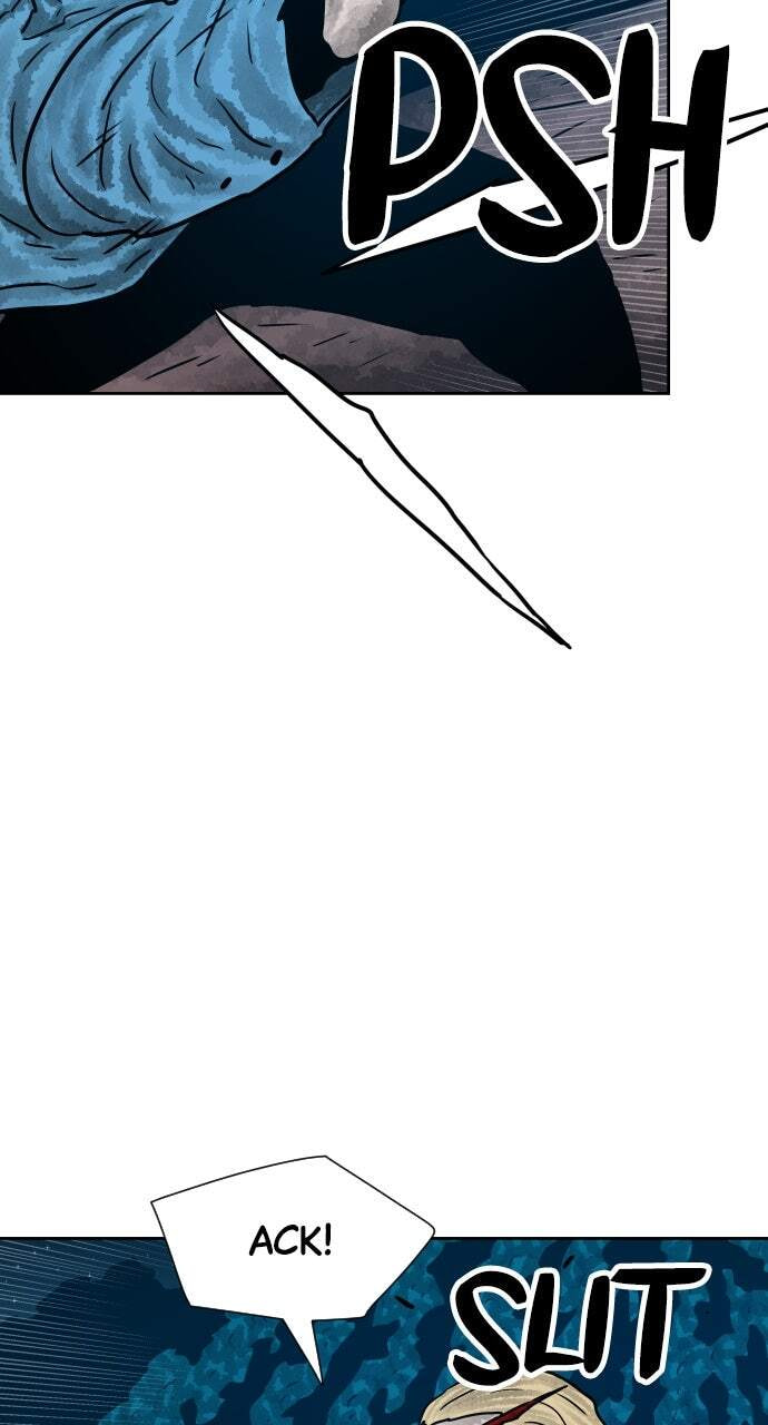 Read Warrior Executioner chapter 137 image 11 on Lezhin