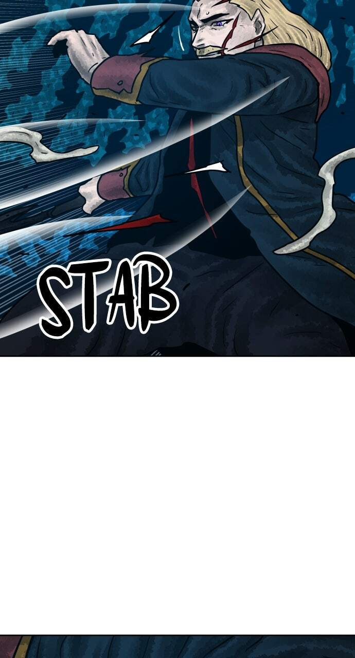 Read Warrior Executioner chapter 137 image 12 on Lezhin