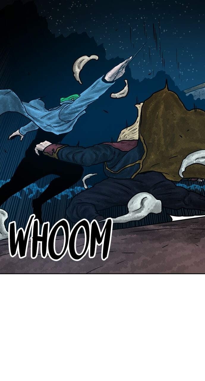 Read Warrior Executioner chapter 137 image 14 on Lezhin