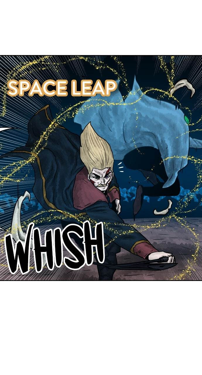 Read Warrior Executioner chapter 137 image 15 on Lezhin