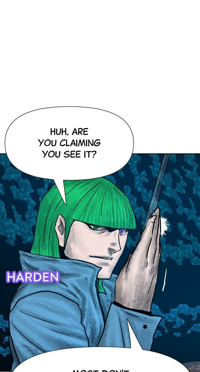 Read Warrior Executioner chapter 137 image 2 on Lezhin