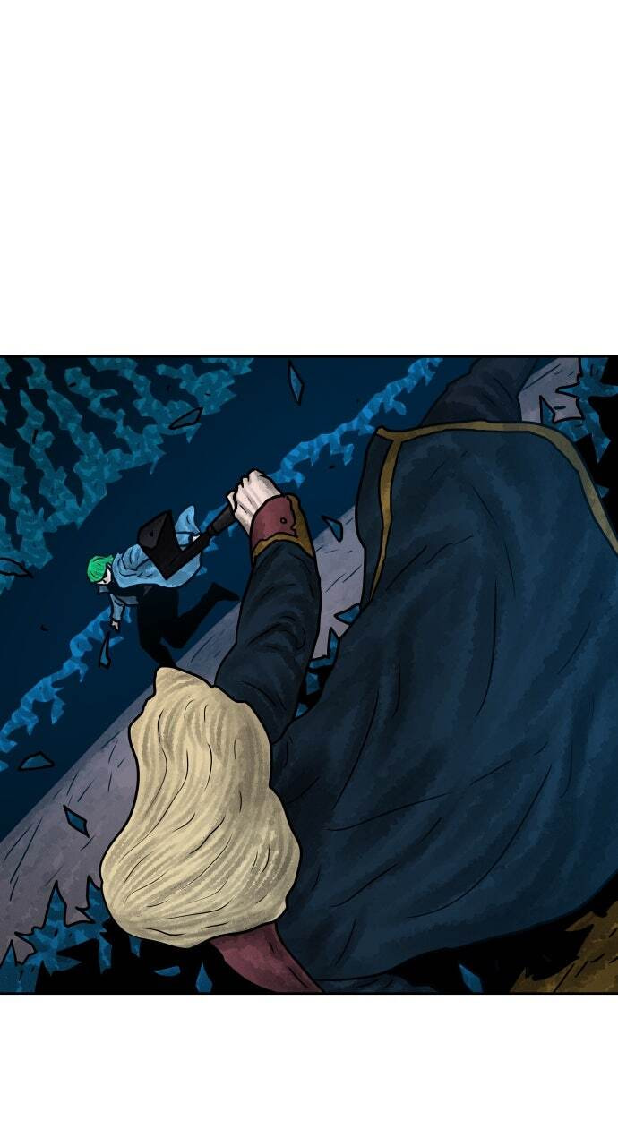 Read Warrior Executioner chapter 137 image 24 on Lezhin