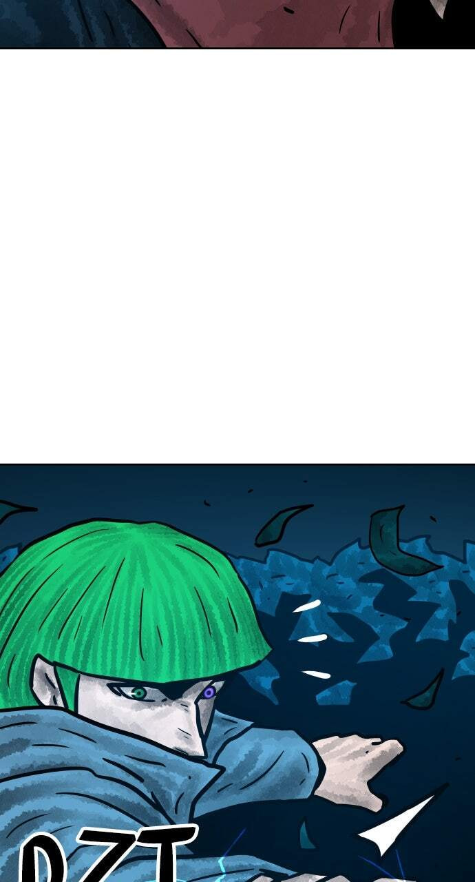 Read Warrior Executioner chapter 137 image 28 on Lezhin