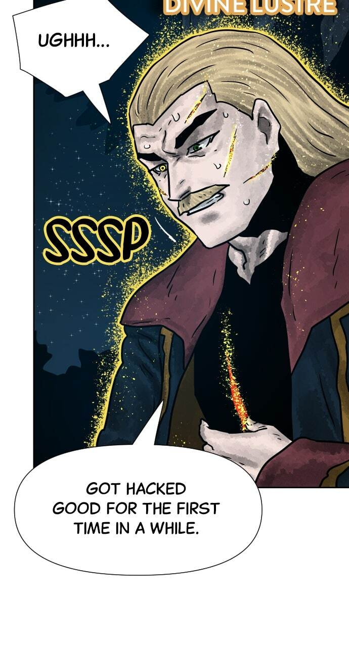 Read Warrior Executioner chapter 137 image 36 on Lezhin