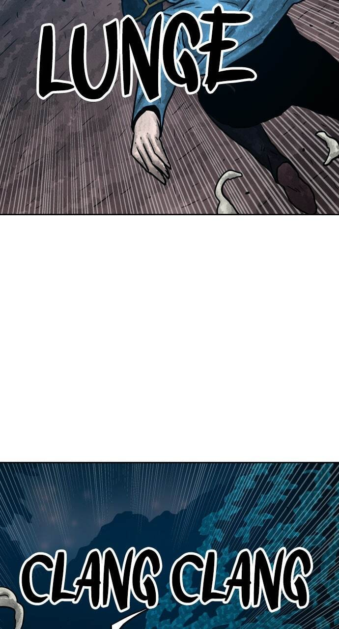 Read Warrior Executioner chapter 137 image 4 on Lezhin