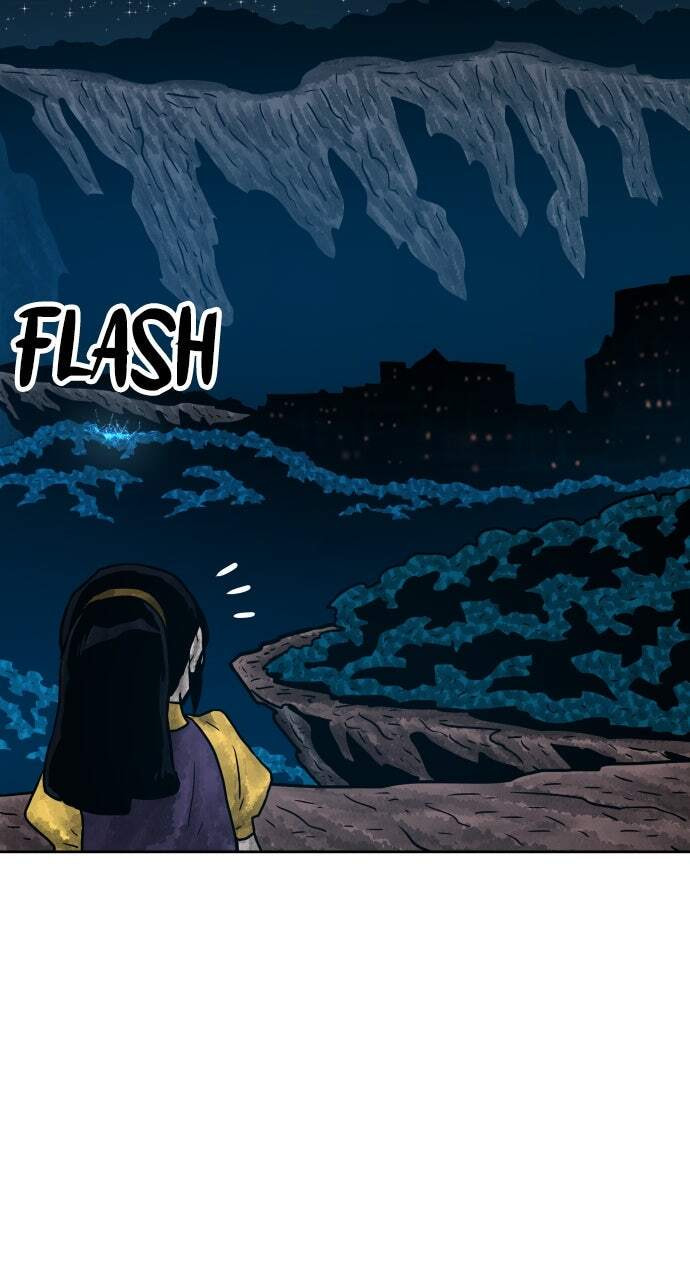 Read Warrior Executioner chapter 137 image 41 on Lezhin