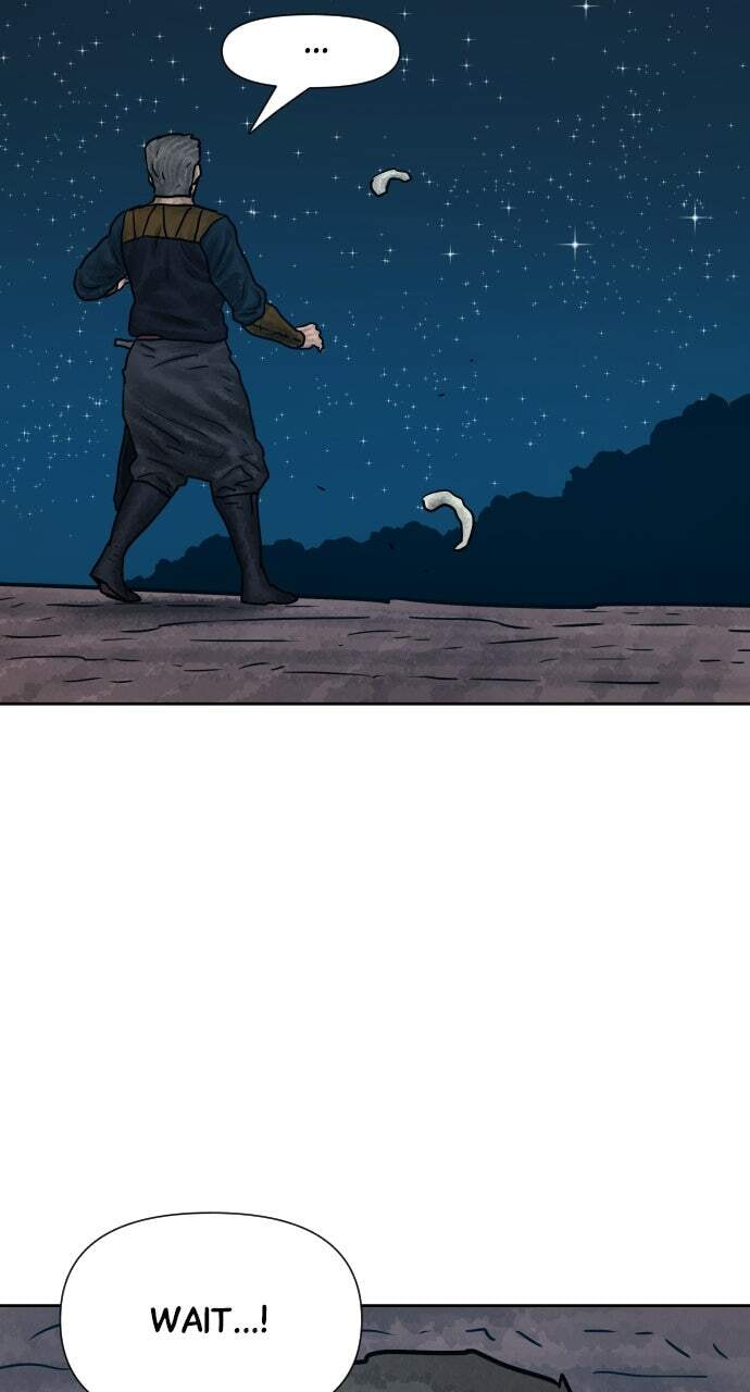 Read Warrior Executioner chapter 137 image 48 on Lezhin