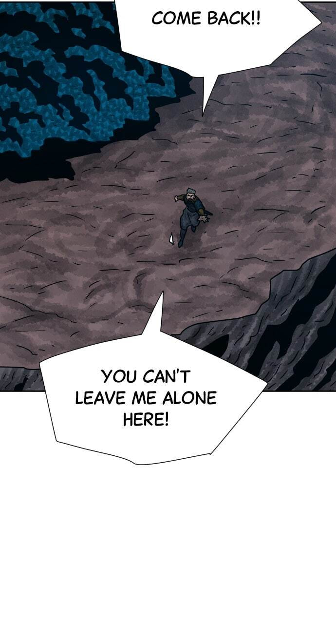 Read Warrior Executioner chapter 137 image 50 on Lezhin