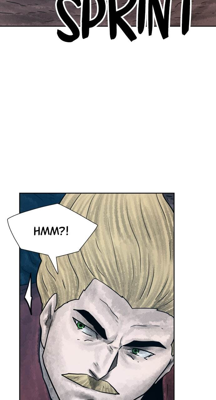 Read Warrior Executioner chapter 137 image 52 on Lezhin
