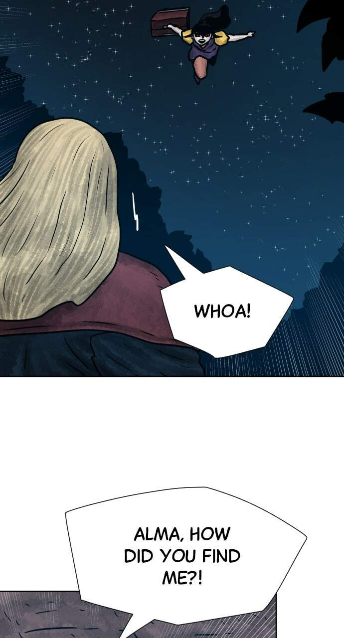 Read Warrior Executioner chapter 137 image 56 on Lezhin