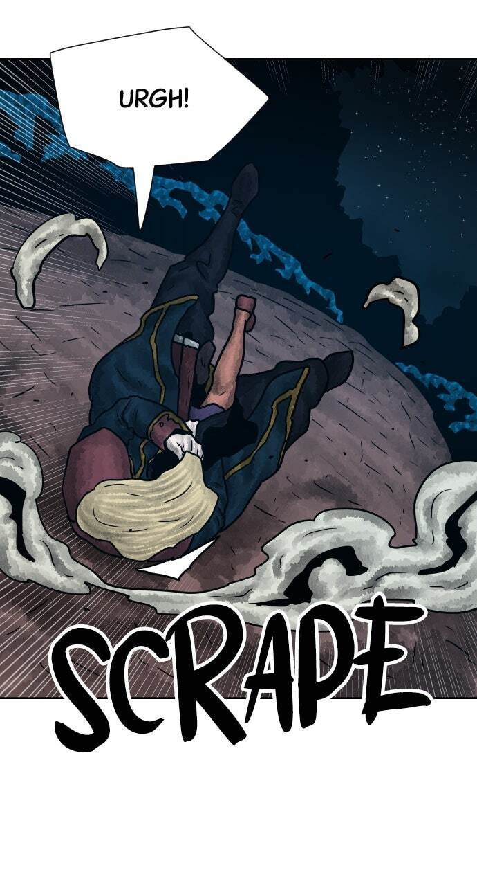 Read Warrior Executioner chapter 137 image 58 on Lezhin