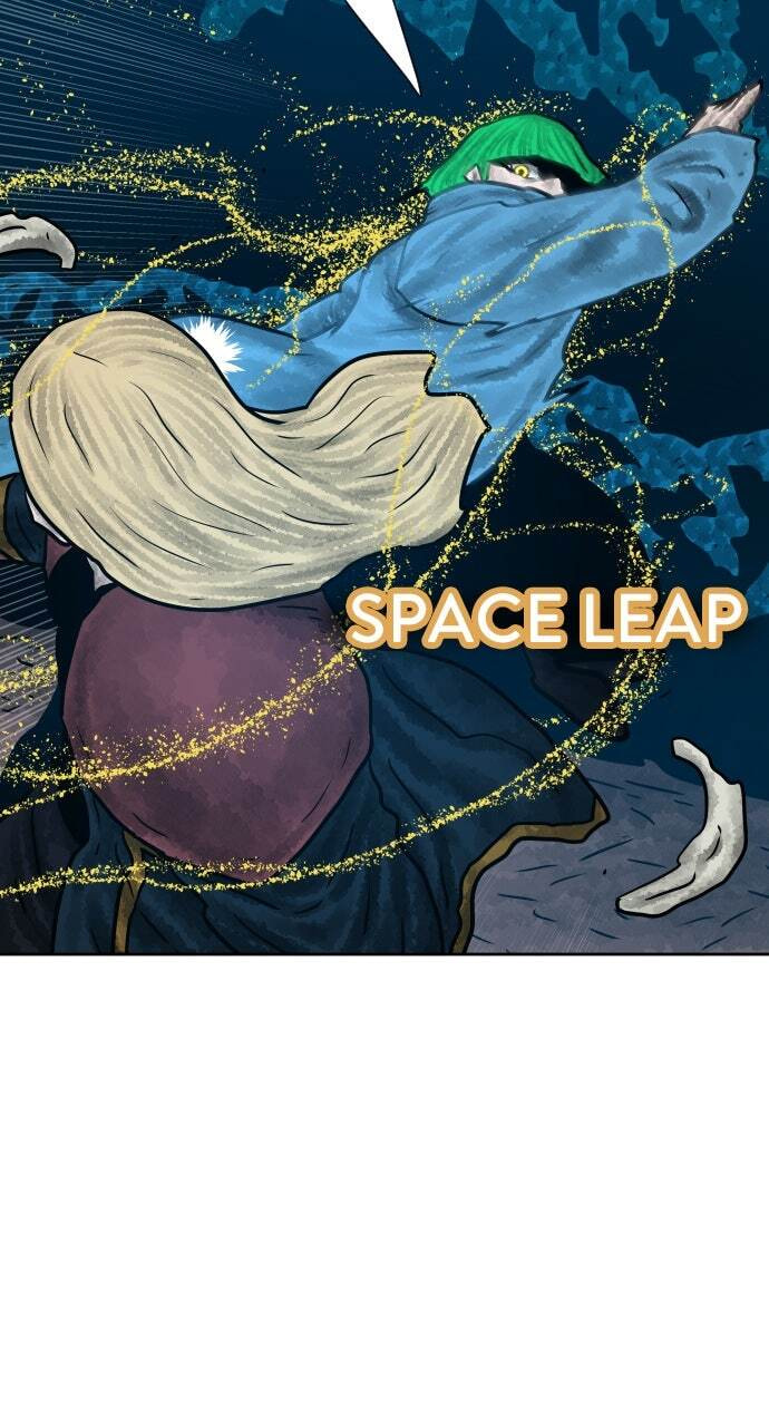 Read Warrior Executioner chapter 137 image 6 on Lezhin